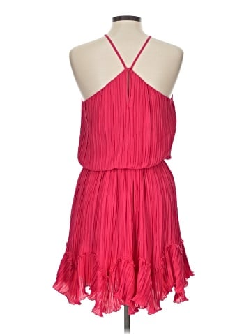 Halston Heritage Cocktail Dress (view 2)