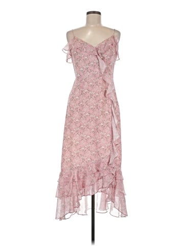 Intermix Cocktail Dress (view 1)