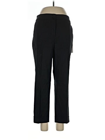 Calvin Klein Linen Pants (view 1)