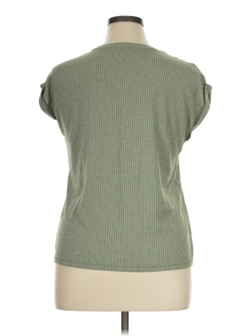 Columbia Sleeveless T-Shirt (view 2)