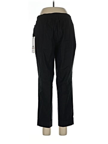 Calvin Klein Linen Pants (view 2)
