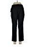 Calvin Klein Black Linen Pants Size 12 (petite) - photo 2