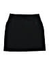 Athleta Solid Black Active Skort Size 6 (tall) - photo 1