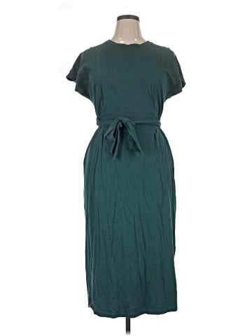 Universal Thread Casual Dress (view 1)