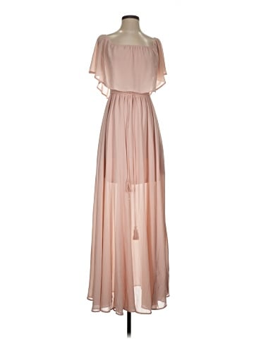 AaKaa Casual Dress (view 1)