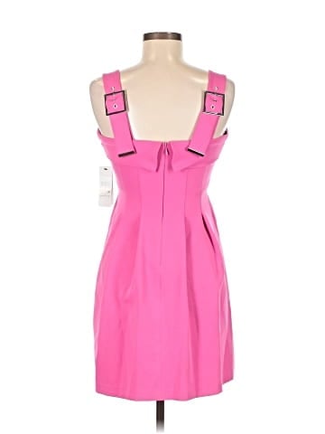 DKNY Cocktail Dress (view 2)