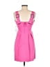 DKNY Pink Cocktail Dress Size 2 - photo 2
