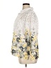 Alfred Dunner 100% Polyester Silver Kimono Size XL - photo 5