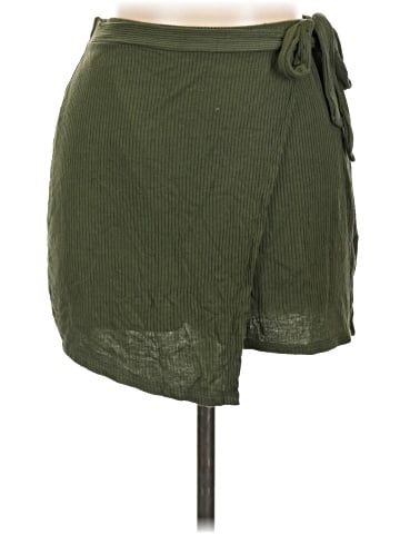 H.I.P. Happening in the Present Casual Skirt (view 1)