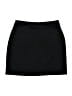 Athleta Solid Black Active Skort Size 6 (tall) - photo 2