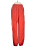 Nike Red Track Pants Size S - photo 1