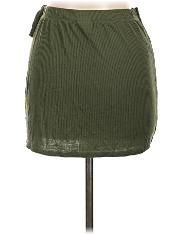 H.I.P. Happening in the Present Casual Skirt (view 2)