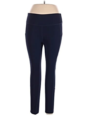 New Balance Active Pants (view 1)