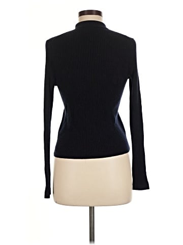 Uniqlo Long Sleeve Turtleneck (view 2)