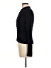Uniqlo 100% Wool Black Long Sleeve Turtleneck Size M - photo 5