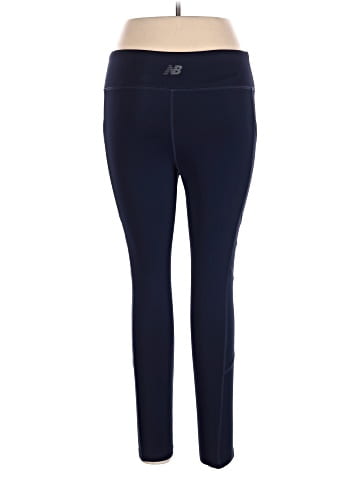 New Balance Active Pants (view 2)