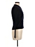 Uniqlo 100% Wool Black Long Sleeve Turtleneck Size M - photo 4