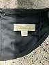 Shoshanna Tweed Silver Cocktail Dress Size 8 - photo 7
