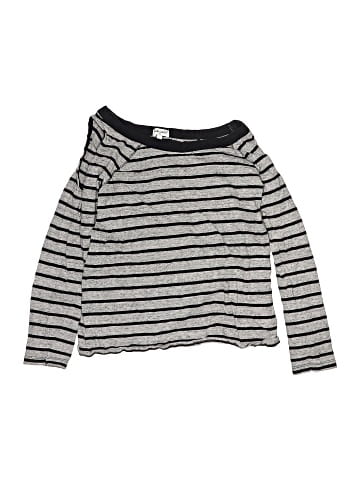 Splendid Long Sleeve T-Shirt (view 1)