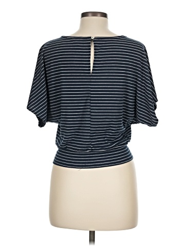 Hem & Thread Short Sleeve T-Shirt (view 2)