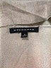 Staccato Solid Tan Cardigan Size M - photo 7