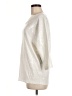 Teri Jon Sportswear Ivory 3/4 Sleeve Top Size M - photo 5