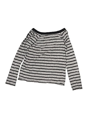 Splendid Long Sleeve T-Shirt (view 2)