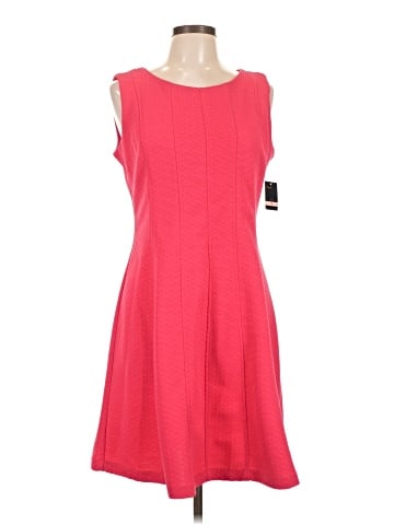 Just... Taylor Casual Dress (view 1)