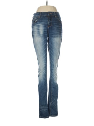 Indigo Rein Jeans (view 1)