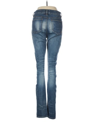 Indigo Rein Jeans (view 2)