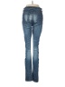 Indigo Rein Stars Blue Jeans Size 9 - photo 2