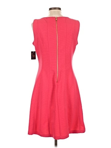 Just... Taylor Casual Dress (view 2)