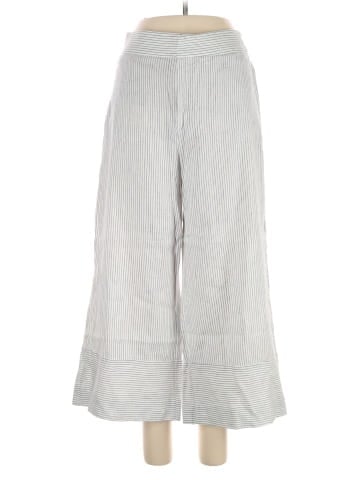Banana Republic Linen Pants (view 1)