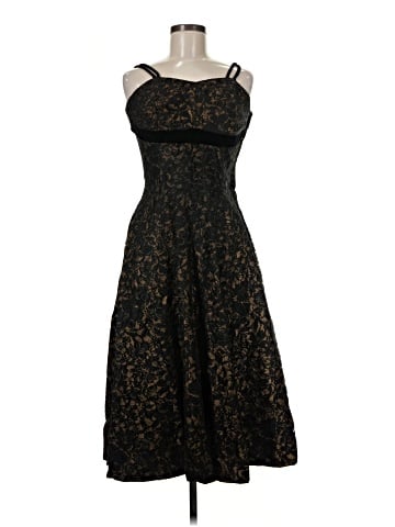 Assorted Brands Cocktail Dress (view 1)