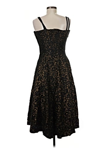 Assorted Brands Cocktail Dress (view 2)