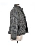 Chico's 100% Polyester Tweed Gray Blazer Size XL - photo 4