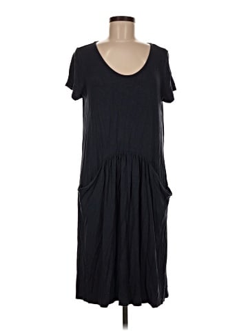 Garnet Hill Casual Dress (view 1)