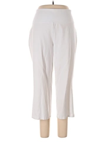 Women With Control Casual Pants (view 1)