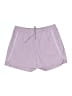 Fabletics Purple Athletic Shorts Size L - photo 1