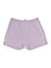Fabletics Purple Athletic Shorts Size L - photo 2