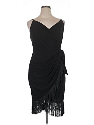 INC International Concepts Cocktail Dress (view 1)
