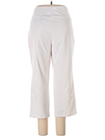 Women With Control Casual Pants (view 2)