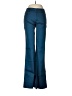 Le Chateau Blue Dress Pants Size 1 - photo 1