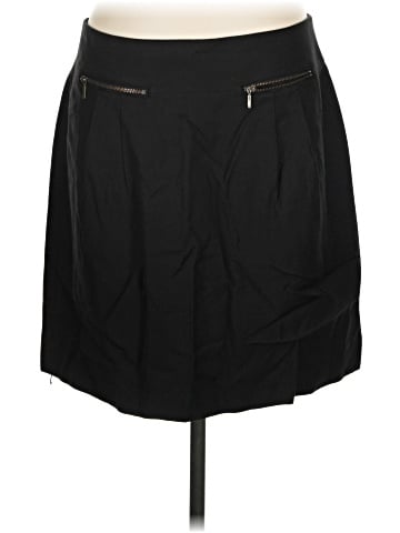 Ann Taylor LOFT Casual Skirt (view 1)