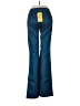 Le Chateau Blue Dress Pants Size 1 - photo 2
