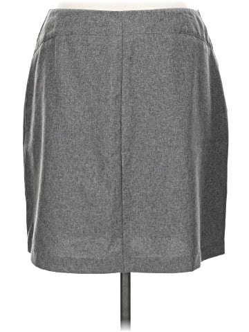 New York & Company Formal Skirt (view 2)