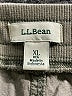 L.L.Bean Gray Casual Pants Size XL - photo 4
