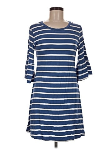 Yelete Casual Dress (view 1)