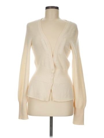 Theory Cashmere Cardigan (view 1)