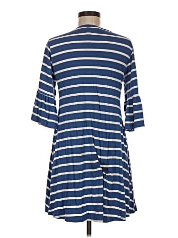 Yelete Casual Dress (view 2)